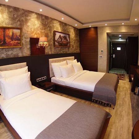 Kahra Otel Αμάσεια Εξωτερικό φωτογραφία