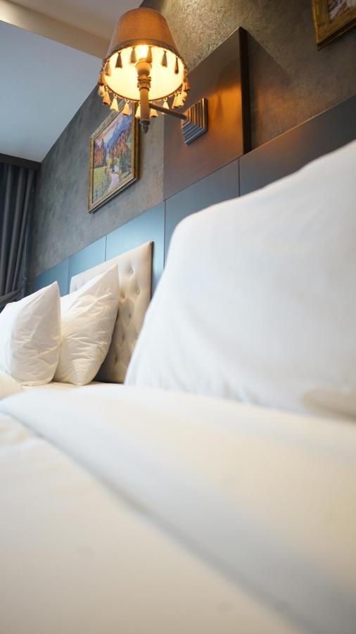 Kahra Otel Αμάσεια Εξωτερικό φωτογραφία